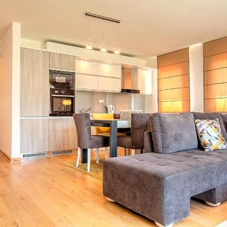 Apartamento Vip River Side