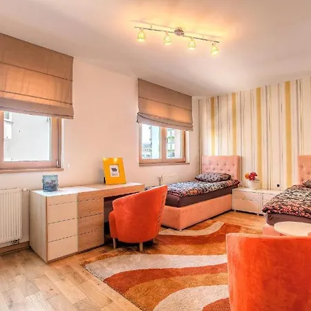 Vip River Side Apartamento Saraievo