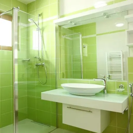 Apartamento Vip River Side *