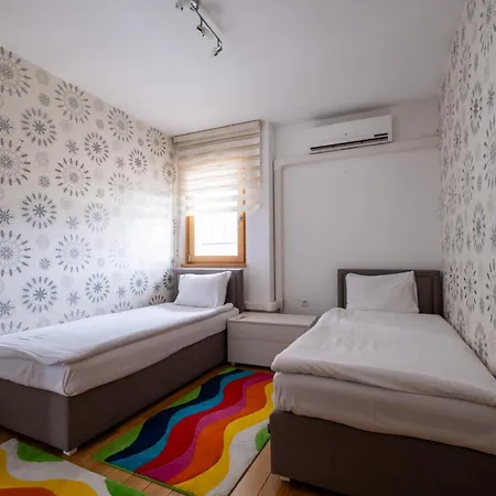 Apartamento Vip River Side *