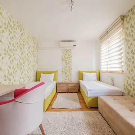 Vip River Side Apartamento *