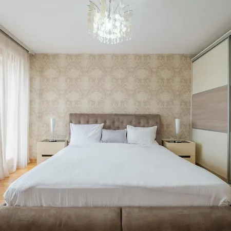 Apartamento Vip River Side *