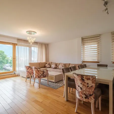 Apartamento Vip River Side *