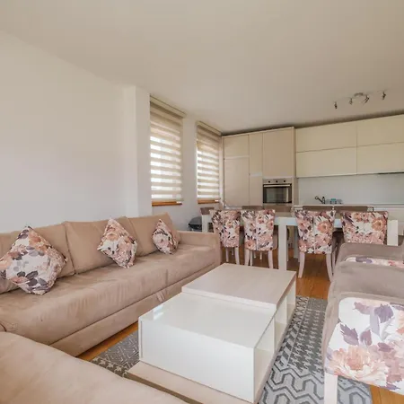 Vip River Side Apartamento