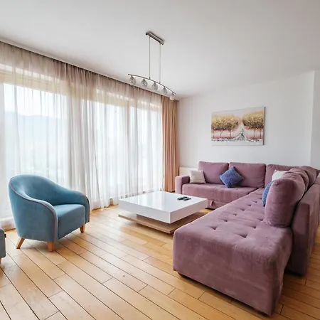 Vip River Side Apartamento
