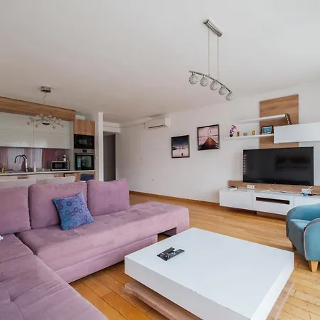 Apartamento Vip River Side