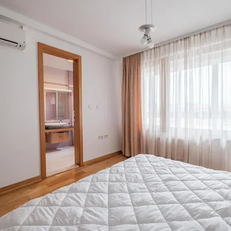 Apartamento Vip River Side *