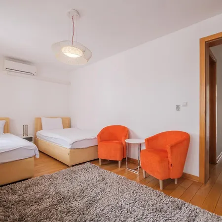 Apartamento Vip River Side