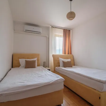 Apartamento Vip River Side *