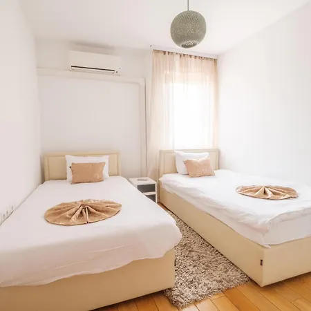 Apartamento Vip River Side *