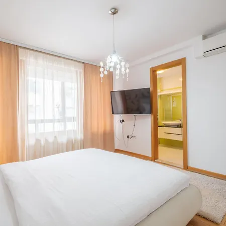 Apartamento Vip River Side *