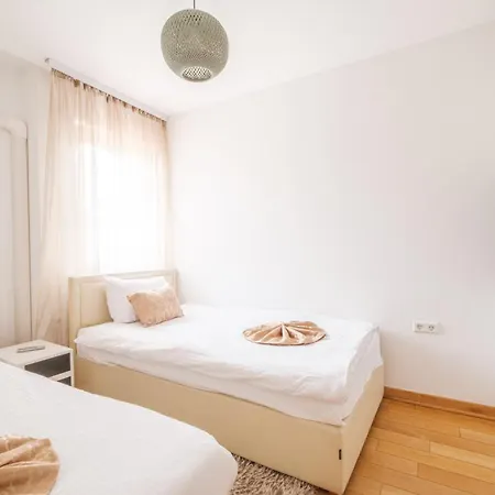 Vip River Side Apartamento Saraievo