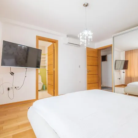 Vip River Side Apartamento *