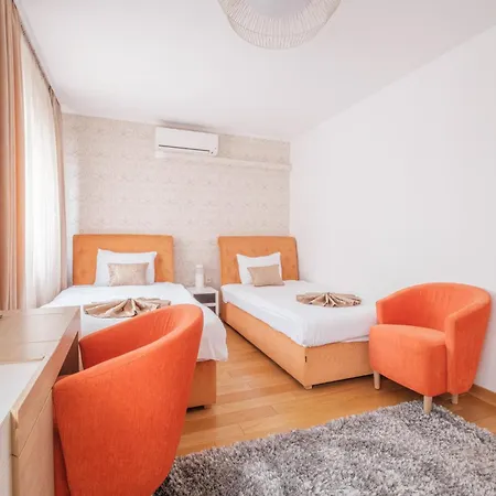 Apartamento Vip River Side *