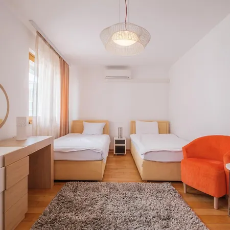 Apartamento Vip River Side Saraievo