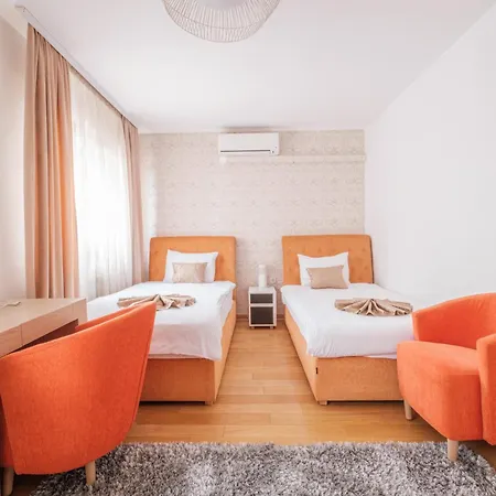 Apartamento Vip River Side *