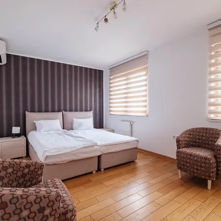 Apartamento Vip River Side *