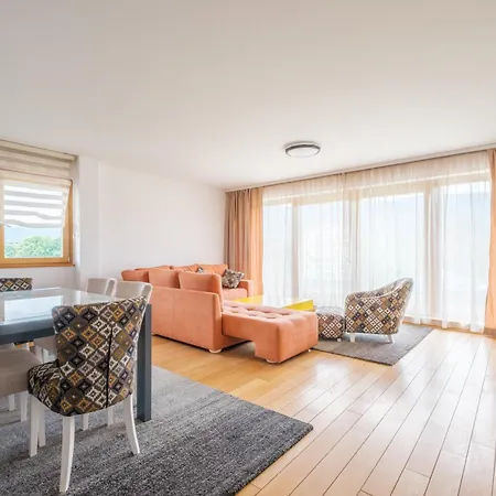 Vip River Side Apartamento *