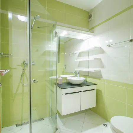 Apartamento Vip River Side