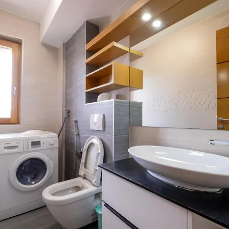 Vip River Side Apartamento Saraievo