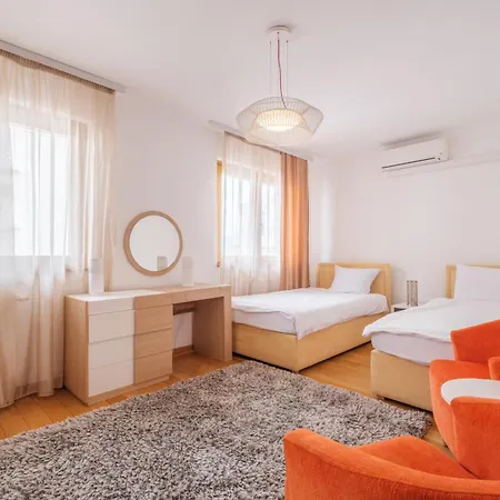 Vip River Side Saraievo