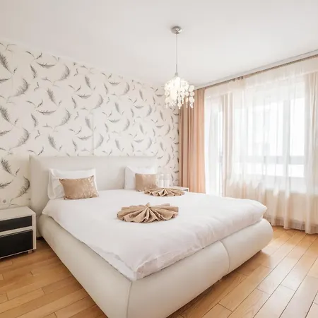 Vip River Side Apartamento *