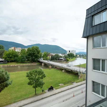 Apartamento Vip River Side *