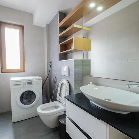 Vip River Side Apartamento