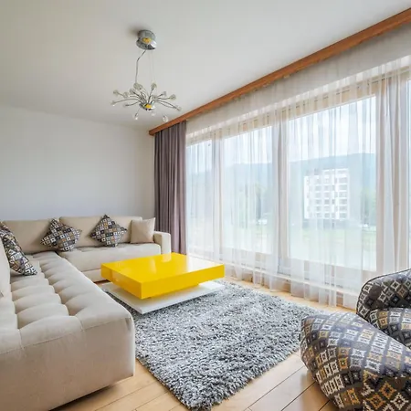 Vip River Side * Saraievo