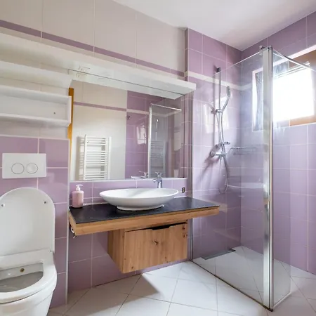 Vip River Side Apartamento