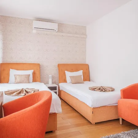 Apartamento Vip River Side Saraievo