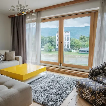 Vip River Side Saraievo