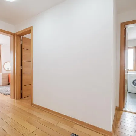 Apartamento Vip River Side